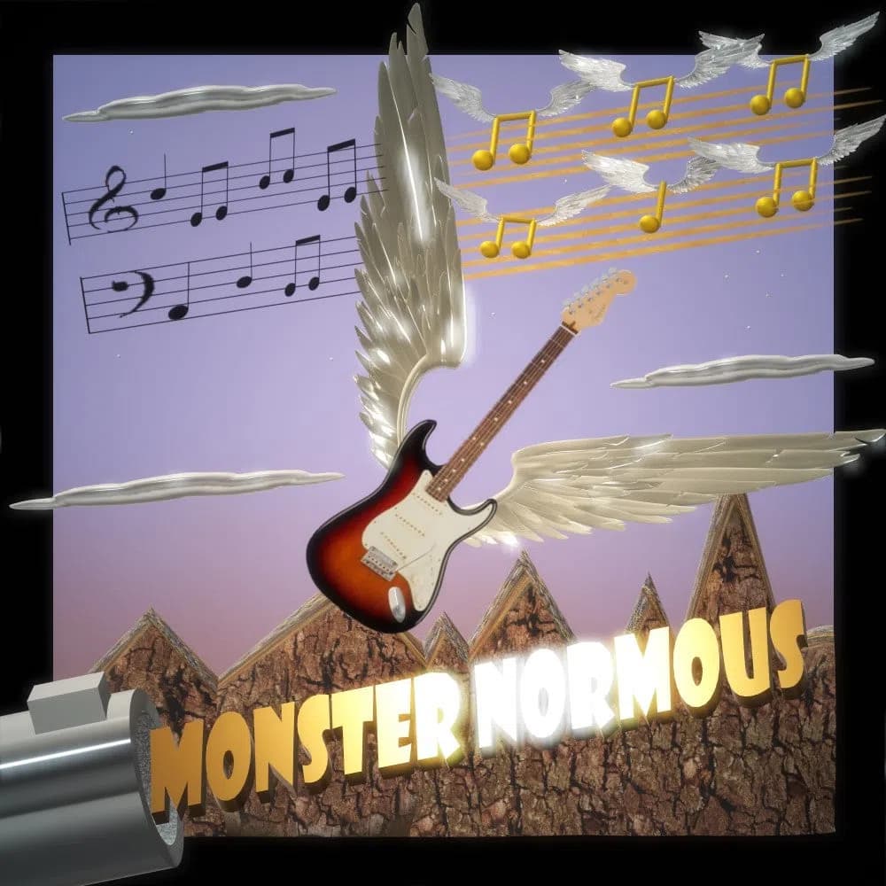 MonsterNormous