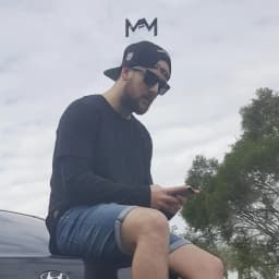 Modern Day Mayhem