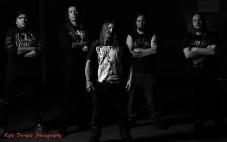Suffer In Rot
