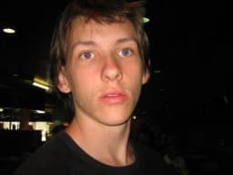 Josh Grieves