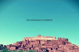 The Moonlight Cowboys