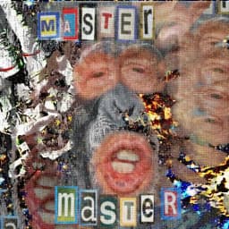 Master Master
