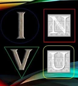 INVU