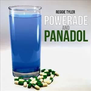 Reggie Tyler