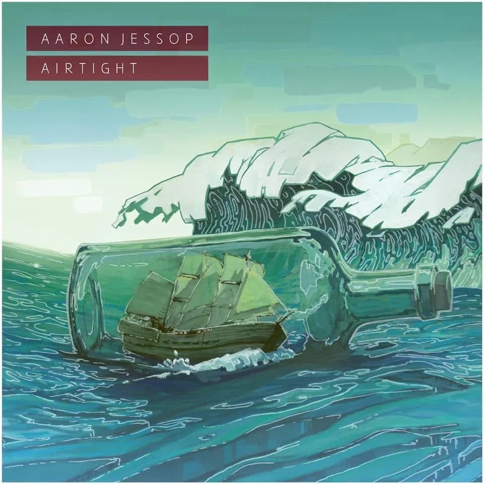 Aaron V
