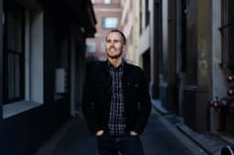Brendan Hamilton