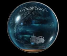 Ghost Road