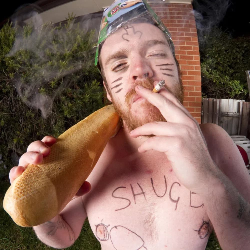 Shug Brainless