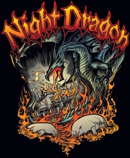 Night Dragon