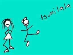 tsuki lala