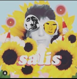 Yung Salis Gsav