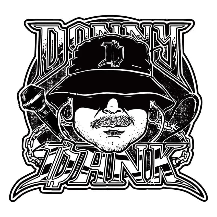 Donny Dank