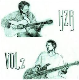 KZR