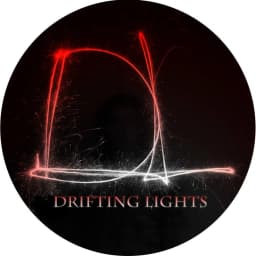 Drifting Lights
