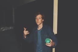 Benjamin King