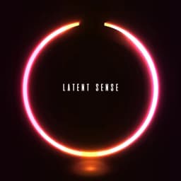 Latent Sense