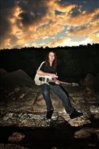 Matt Harkins