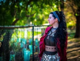Talie & The Lost Art