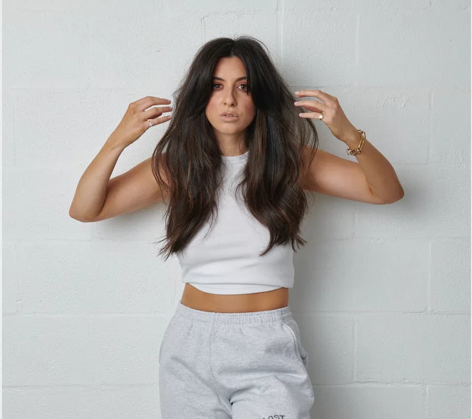 Erika Ascenzo