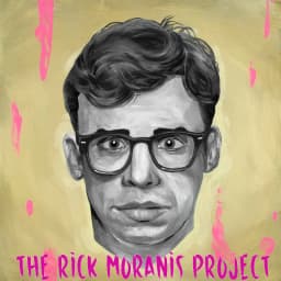 The Rick Moranis Project