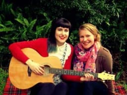 molly & erin
