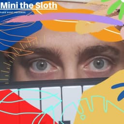 Mini the Sloth
