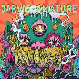 Jarvie