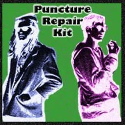 Puncture Repair Kit