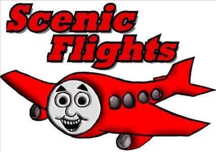 Scenic Flights