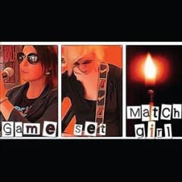 Match Girl
