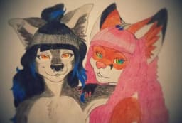 Hella & Calysto