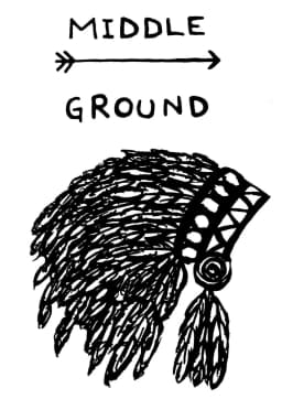 Middle Ground