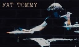 FAT TOMMY