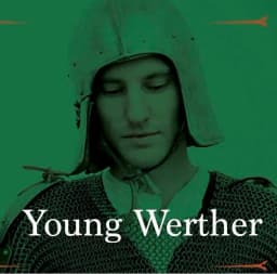 Young Werther