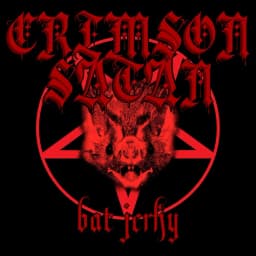 Crimson Satan