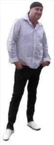 Pete OBrien
