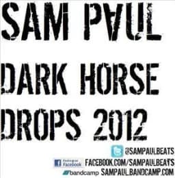 Sam Paul