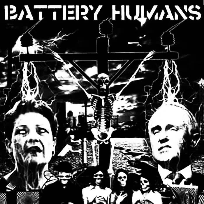 Battery Humans