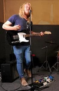 Jay Howie