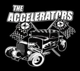 THE ACCELERATORS