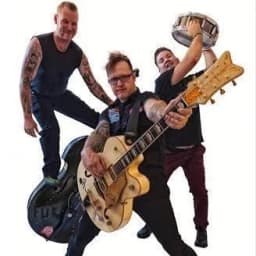 The Koffin Rockers