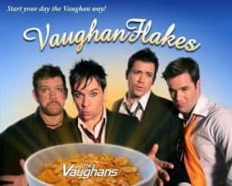 The Vaughans