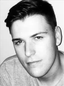 Huntley Mitchell
