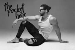 the pocket herc