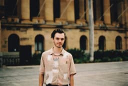 Benjamin Hope