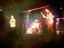 Junipers