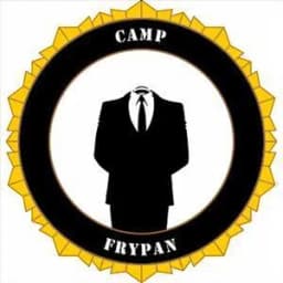 Camp Frypan