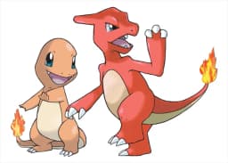 Charmeleon