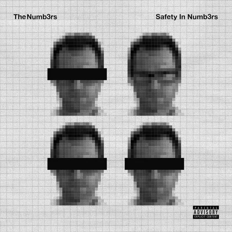The Numb3rs