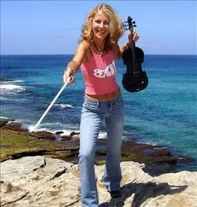Gisele Scales